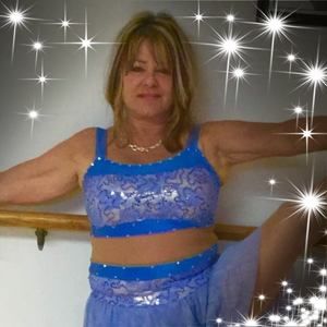 Meet your Posher, Diane